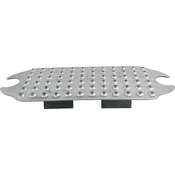 Sprenger Bow Balance Stirrup Stainless Steel Metal Cheesegrater Pads Tread 44140