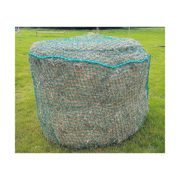 Trickle Net Round Bale Net Field Large Big Super Strong Slow Feeding Hay Cover