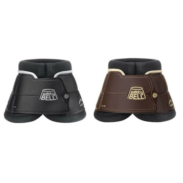 Veredus Safety Bell Boot Showjumping Overreach Boots